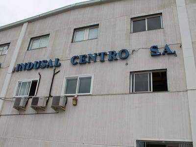 Le centre Indusal en Colombie